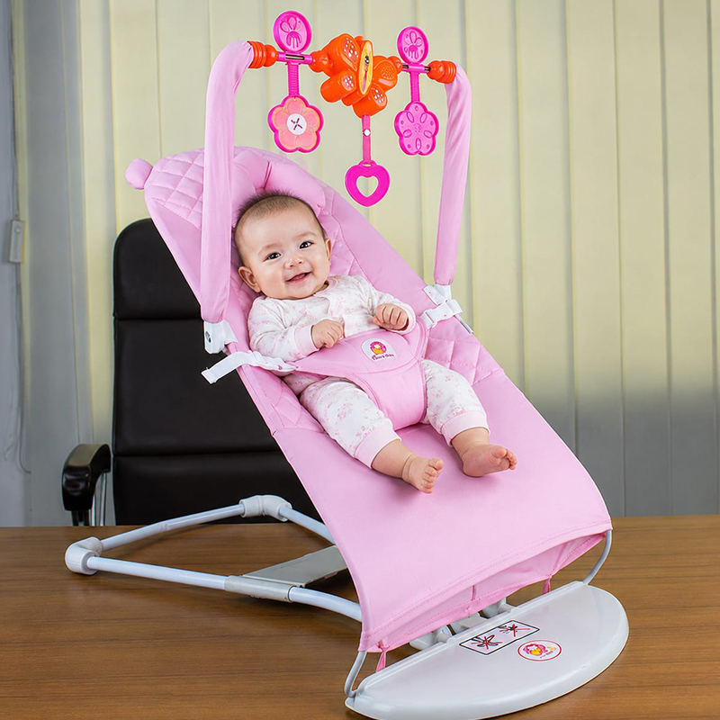 Baby Bouncer 2